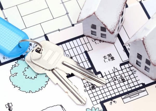 不動産売買の決算・引渡し