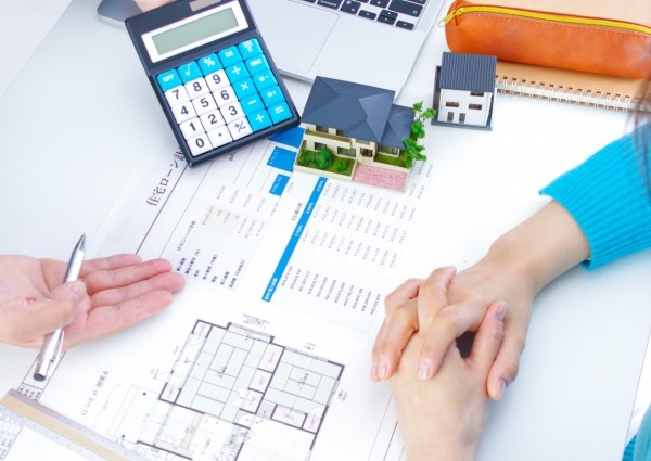 不動産売買の媒介契約の締結