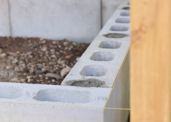 各種工事の施工