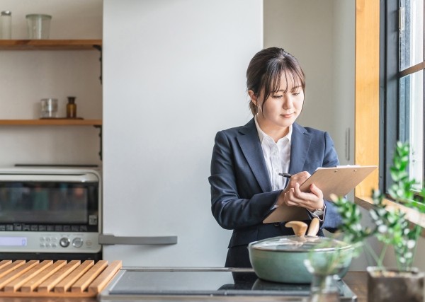 不動産売買の調査・査定