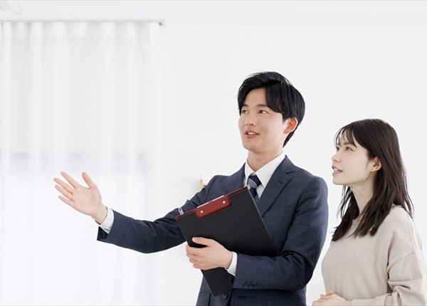 各種工事の現地調査・ヒアリング